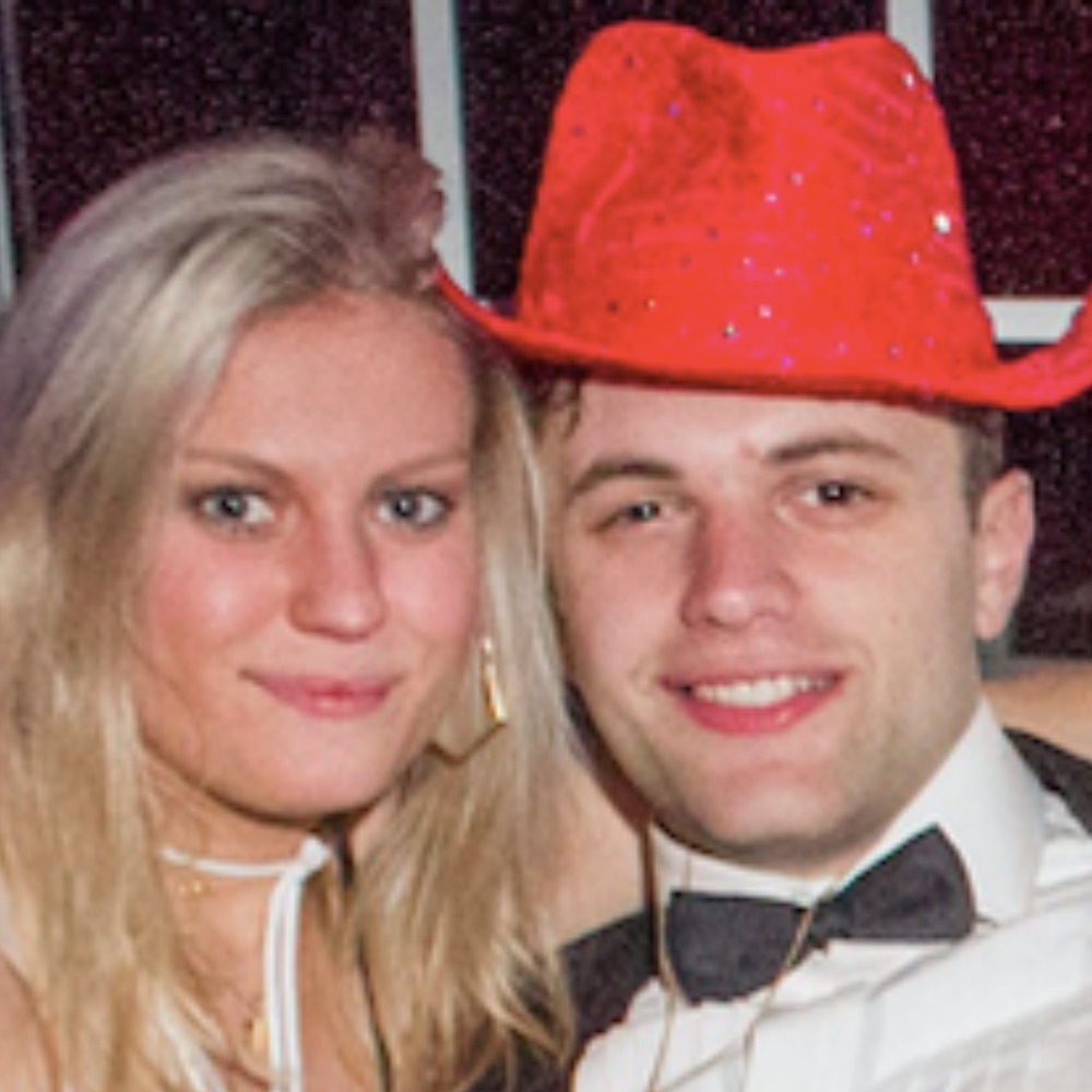 Meet your Posher, Maggie